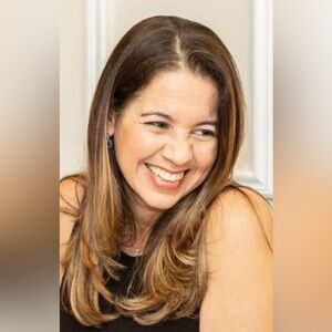 Meet your Posher, Yolanda